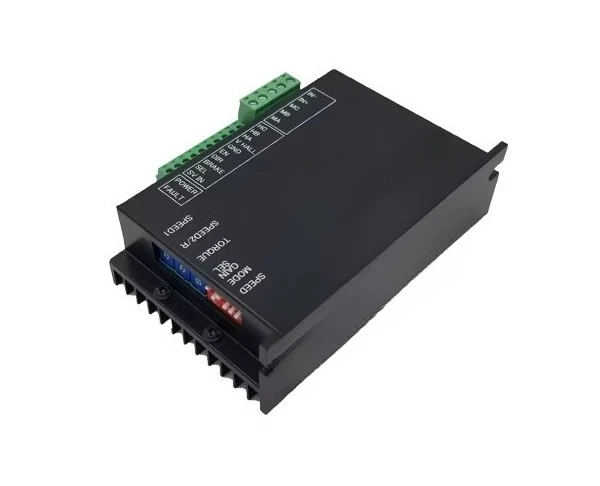 DC brushless governor original, stock
DC brushless governor original, stock