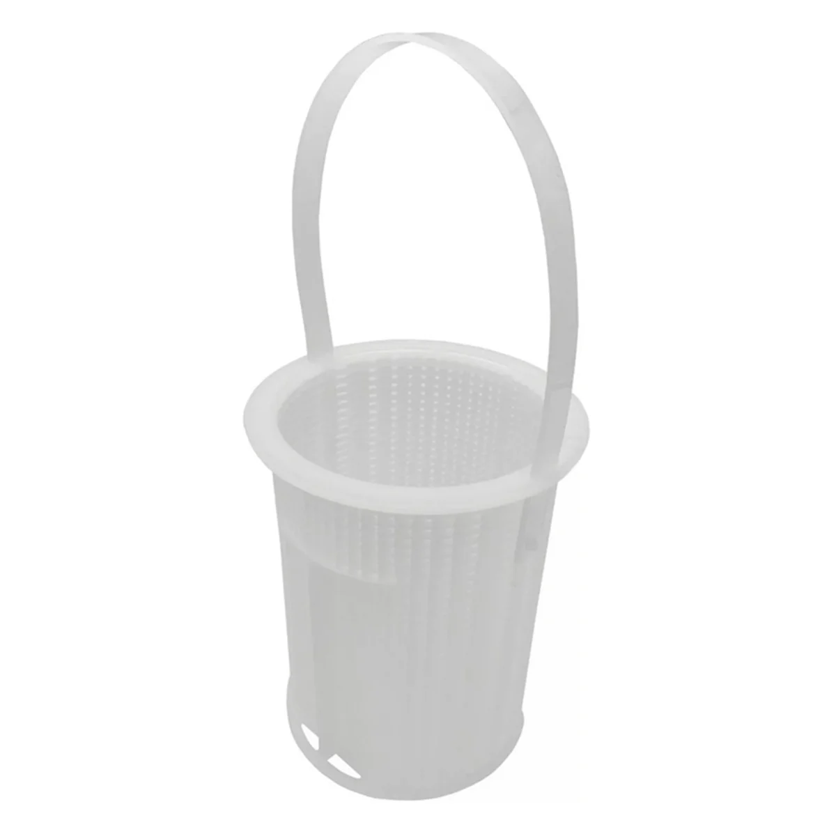 ABNP Pool Strainer Filter Basket for 355318 R38024 Skimmer Basket for Pool Maintenance
ABNP Pool Strainer Filter Basket for 355318 R38024 Skimmer Basket for Pool Maintenance