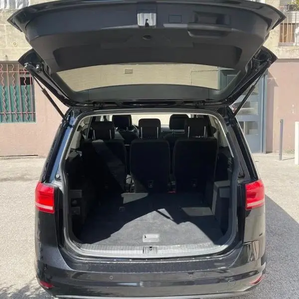 Rear Tailgate Auto Struts With Springs For Volkswagen Touran 5T MPV 2015–present Trunk Boot Lift Supports Shock Damper Rod
Rear Tailgate Auto Struts With Springs For Volkswagen Touran 5T MPV 2015–present Trunk Boot Lift Supports Shock Damper Rod
