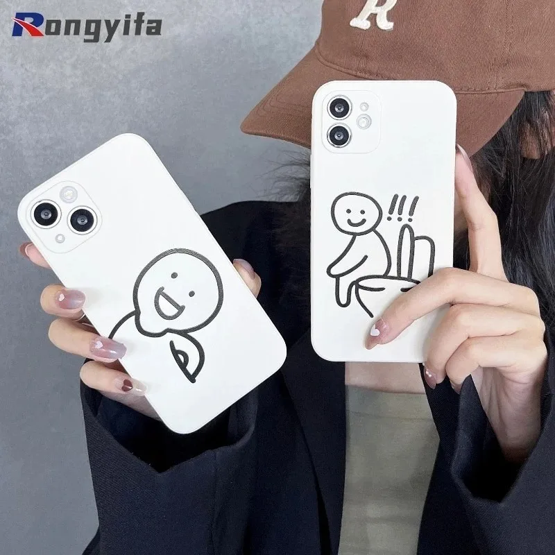 For Realme Narzo 70 70X 60 50 50A 50i Prime 30 30A 20 Pro N55 N53 Note 60 50 C15 Phone Case Cartoon Creative Graffiti Soft Cover
For Realme Narzo 70 70X 60 50 50A 50i Prime 30 30A 20 Pro N55 N53 Note 60 50 C15 Phone Case Cartoon Creative Graffiti Soft Cover