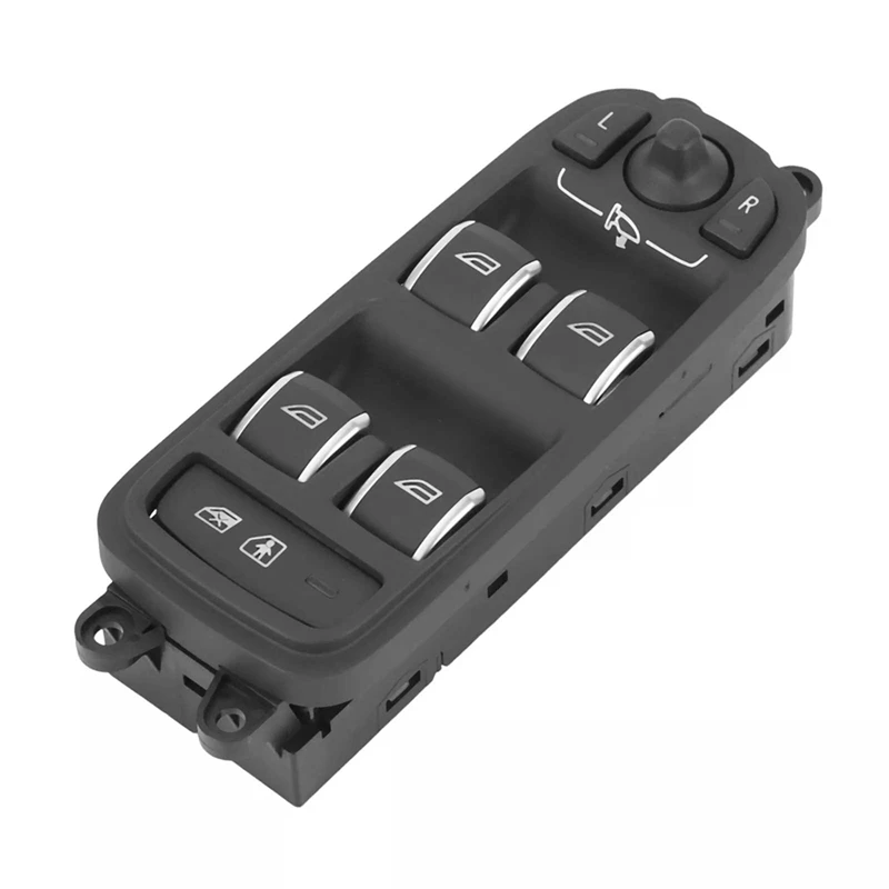 Переключатель Стеклоподъемника 31415677 31365572 для Volvo S60 XC60 09-17 LHD
Переключатель Стеклоподъемника 31415677 31365572 для Volvo S60 XC60 09-17 LHD