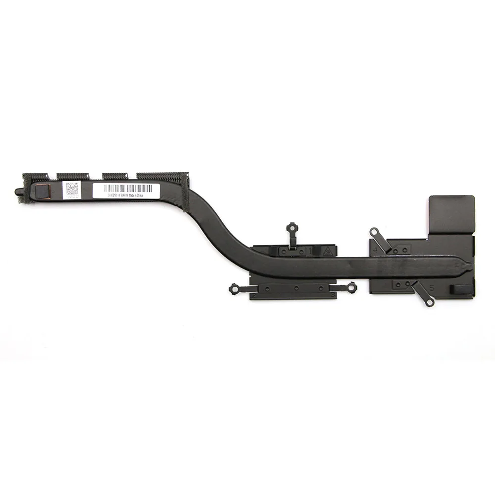 Радиатор для ноутбука Lenovo ideapad S340-14IWL S340-14IML 81N7 5H40S19914 DIS, новый
Радиатор для ноутбука Lenovo ideapad S340-14IWL S340-14IML 81N7 5H40S19914 DIS, новый