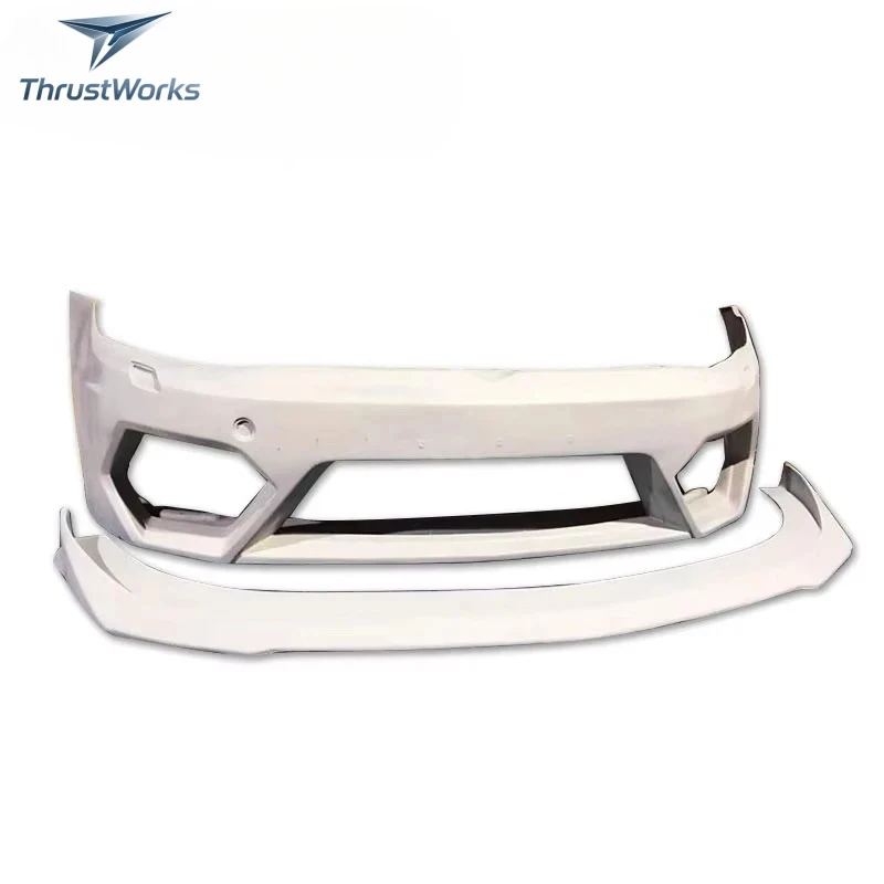 ThrustWorks Factory Price Carbon Fiber Mix Body Kit
ThrustWorks Factory Price Carbon Fiber Mix Body Kit