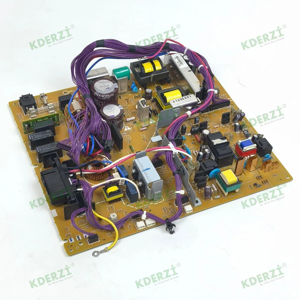 Оригинальная плата питания RM2-7641 110 В для HP LJ M604 M605 M606 LVPS 220 В RM2-7658
Оригинальная плата питания RM2-7641 110 В для HP LJ M604 M605 M606 LVPS 220 В RM2-7658