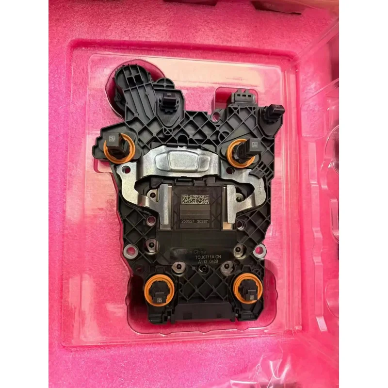 Brand New 0DE927711B TCU Transmission Control Module DQ380 Gearbox Computer For VW &Audi
Brand New 0DE927711B TCU Transmission Control Module DQ380 Gearbox Computer For VW &Audi