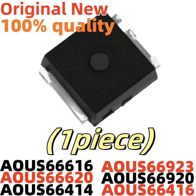 1PCS AOUS66620 AOUS66414 AOUS66616 AOUS66416 AOUS66920 AOUS66923 AOUS 66616 66620 66414 66416 66920 66923
1PCS AOUS66620 AOUS66414 AOUS66616 AOUS66416 AOUS66920 AOUS66923 AOUS 66616 66620 66414 66416 66920 66923