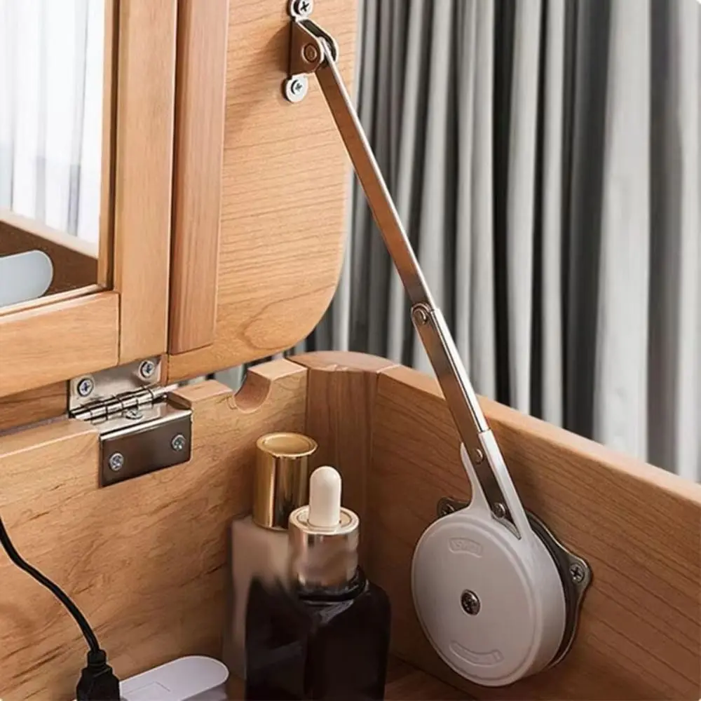 Soft Closing Lid Support Hinge Heavy Duty Damping Buffer Hydraulic Rod Buffered Stable Flip Up Specific Cabinet Hinges
Soft Closing Lid Support Hinge Heavy Duty Damping Buffer Hydraulic Rod Buffered Stable Flip Up Specific Cabinet Hinges