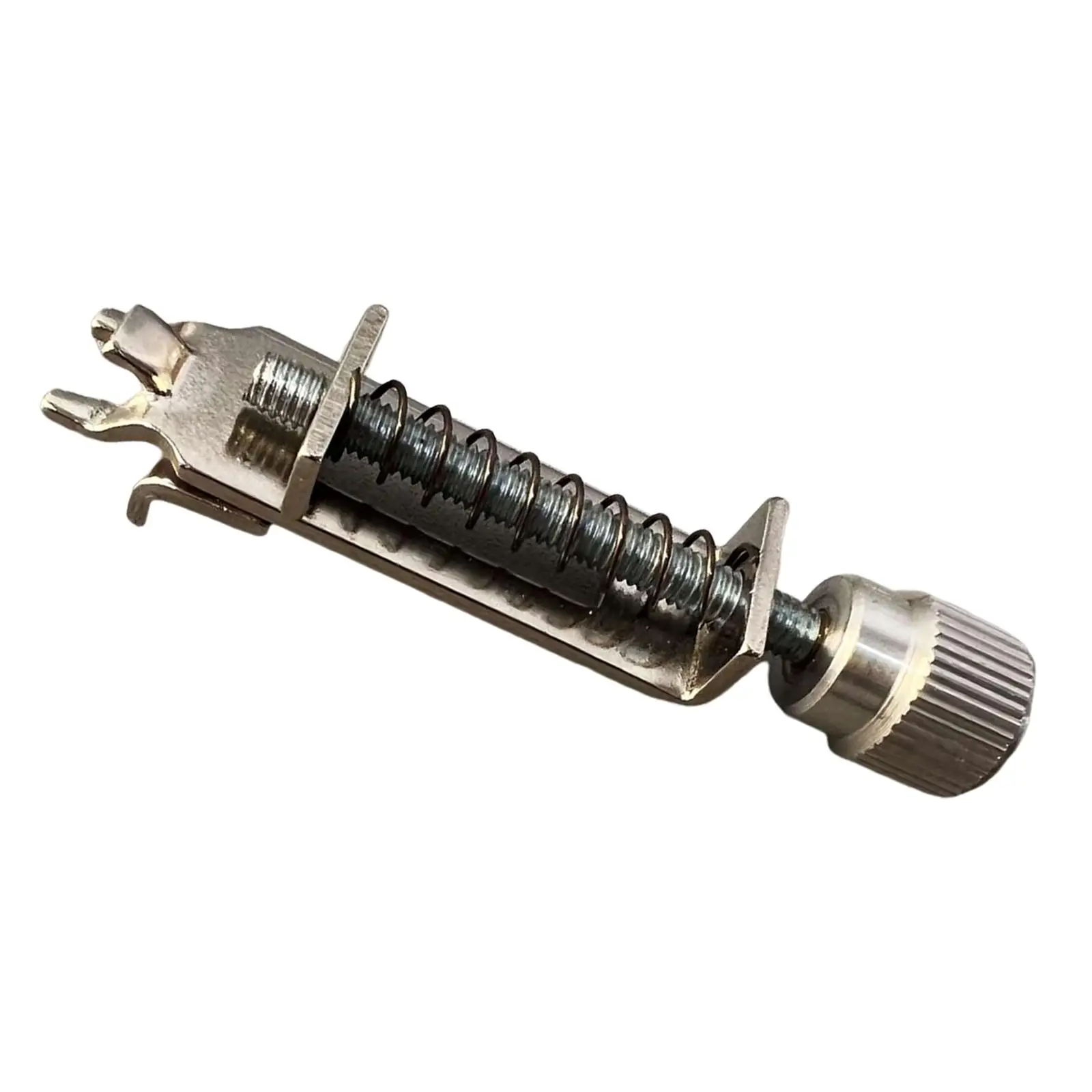 Инструмент для настройки без гаечного ключа, запчасти для ремонта, оборудование, простота использования, запасные части, система Tremolo, инструмент для Intonating для электрогитары
Инструмент для настройки без гаечного ключа, запчасти для ремонта, оборудование, простота использования, запасные части, система Tremolo, инструмент для Intonating для электрогитары