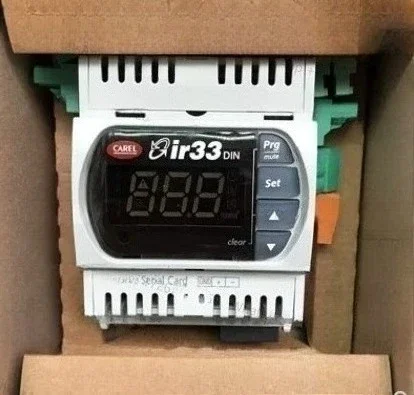 New and original controller DN33E9HR20
New and original controller DN33E9HR20