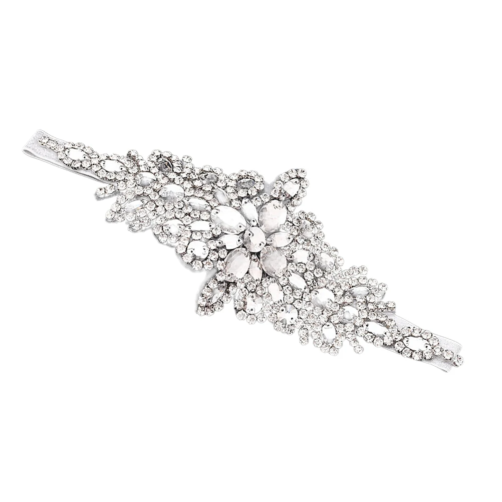 Rhinestone Headband Decoration Hair Accessories Bride Headdress Bridal Decoration Beautiful Beautiful Bride Headdress
Rhinestone Headband Decoration Hair Accessories Bride Headdress Bridal Decoration Beautiful Beautiful Bride Headdress