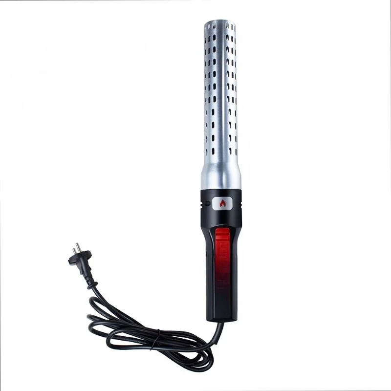 Igniter BBQ Accessories Electric BBQ Starter Charcoal Lighter for BBQ BBQ/Fire Pit/Fireplace
Igniter BBQ Accessories Electric BBQ Starter Charcoal Lighter for BBQ BBQ/Fire Pit/Fireplace