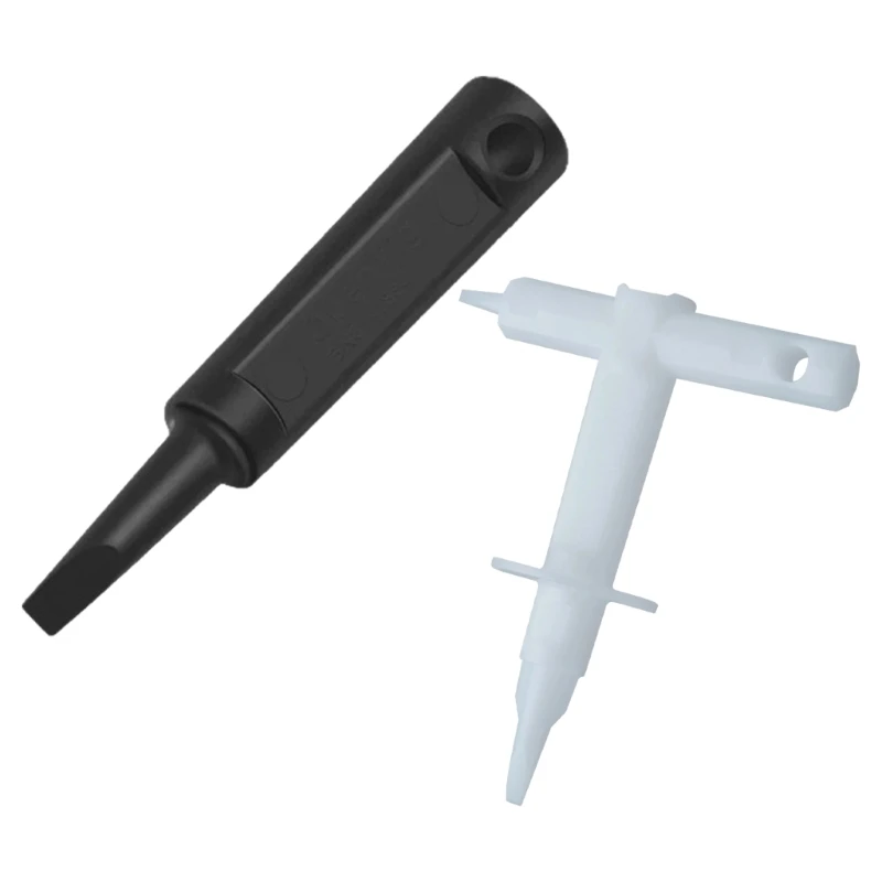 Rear Cover Interlayer Opening Jig Tool For BN81-14946B BN81-12884 Screwless Back Removal Repair Tool Jig
Rear Cover Interlayer Opening Jig Tool For BN81-14946B BN81-12884 Screwless Back Removal Repair Tool Jig