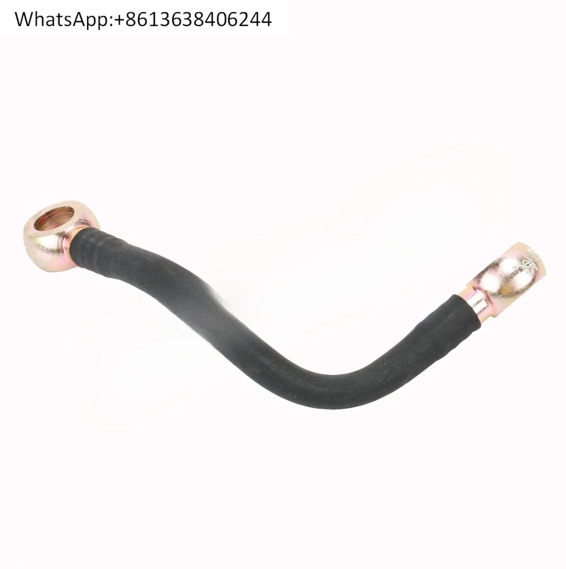 Fa 4108 engine original D08D0 air pump water pipe Dongfeng Jianghuai Foton passenger and cargo truck
Fa 4108 engine original D08D0 air pump water pipe Dongfeng Jianghuai Foton passenger and cargo truck