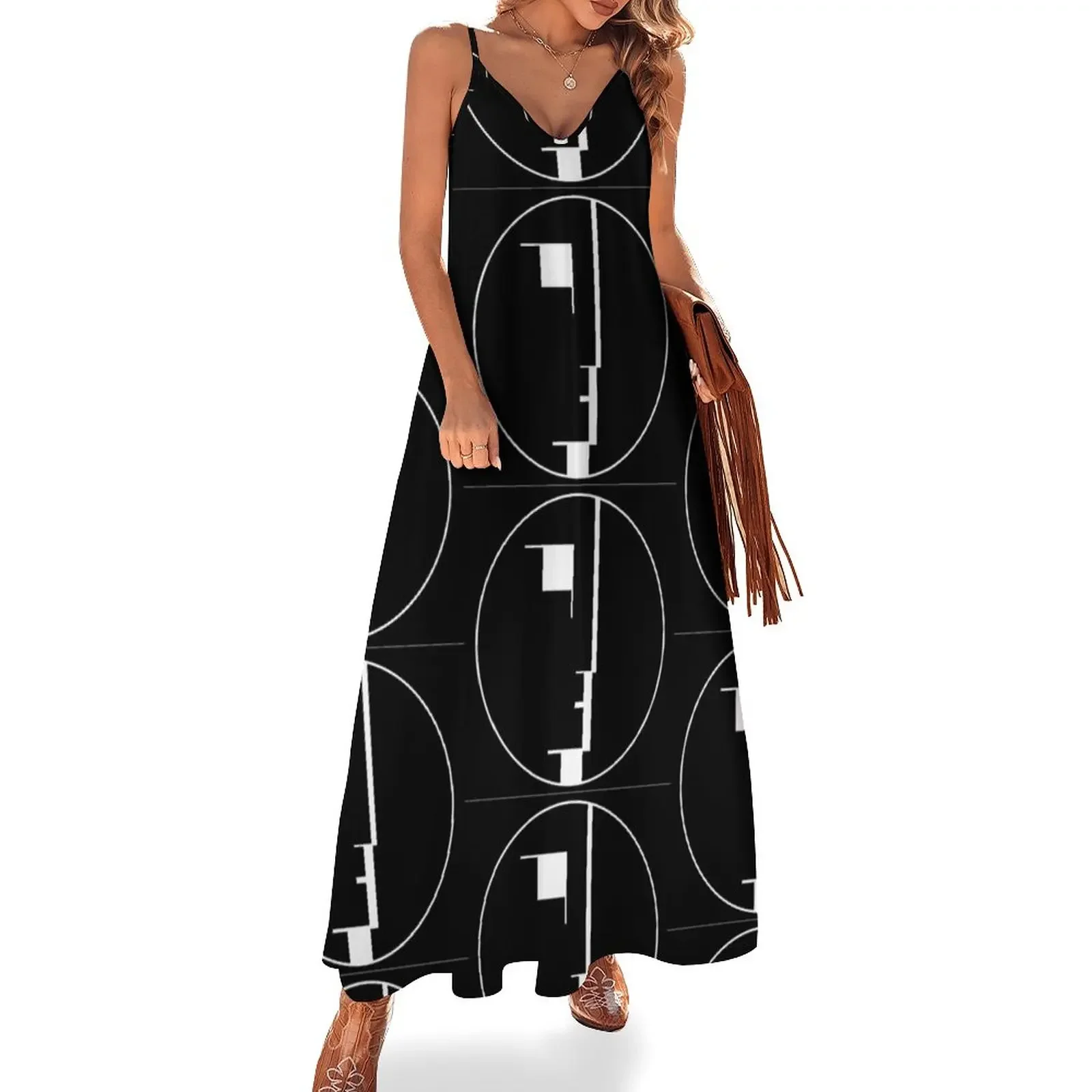 Staatliches Bauhaus Signet Sleeveless Dress Dance dresses wedding dresses for woman women dress dresses for prom Dress
Staatliches Bauhaus Signet Sleeveless Dress Dance dresses wedding dresses for woman women dress dresses for prom Dress