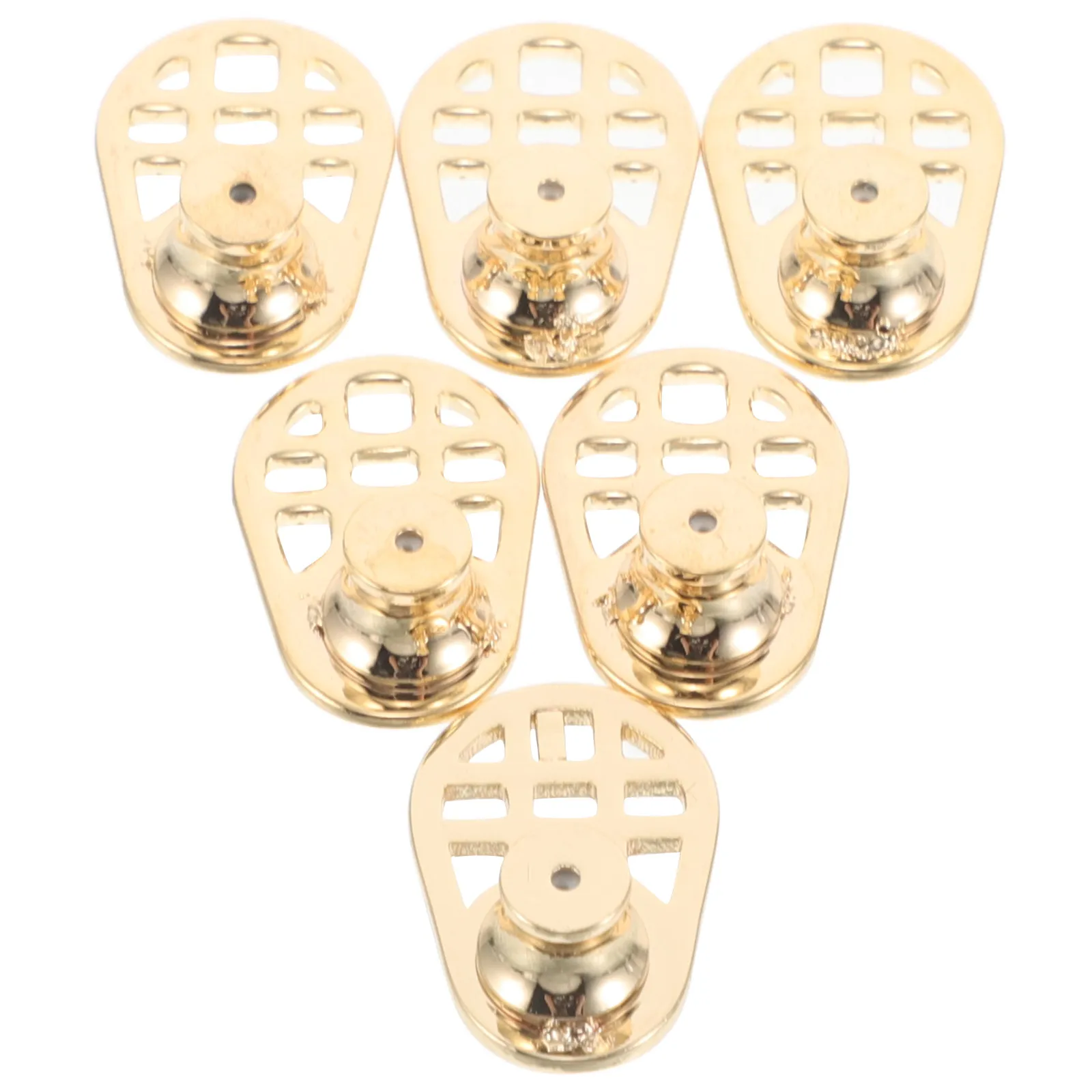 6Pcs Metal Earring Support Lifters Locking Backs for Heavy Earrings Droopy Ear Lifters Stable Secure Backings Comfortable Fit
6Pcs Metal Earring Support Lifters Locking Backs for Heavy Earrings Droopy Ear Lifters Stable Secure Backings Comfortable Fit