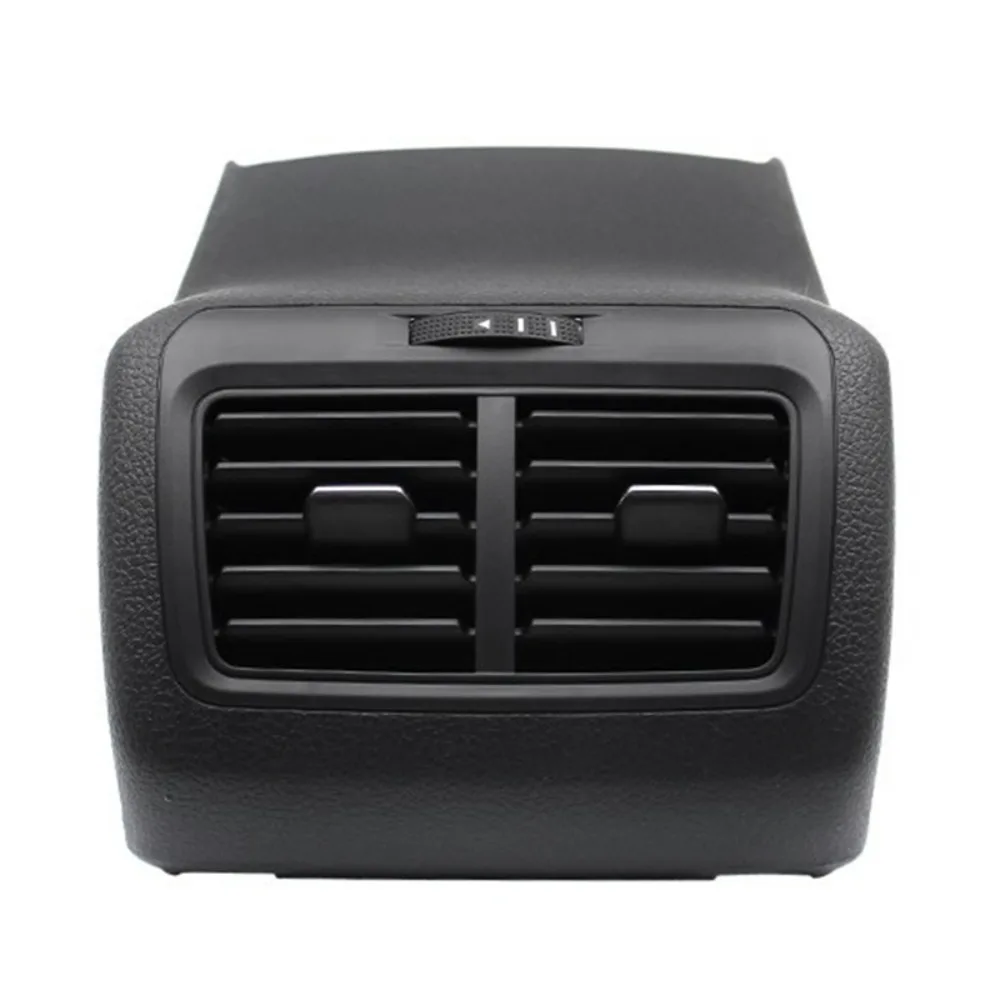 Golf 7 MK7 Air Conditioning Vents Rear Seat Air Conditioning Vents Belt Cover for VW Golf 5GG 819 203
Golf 7 MK7 Air Conditioning Vents Rear Seat Air Conditioning Vents Belt Cover for VW Golf 5GG 819 203