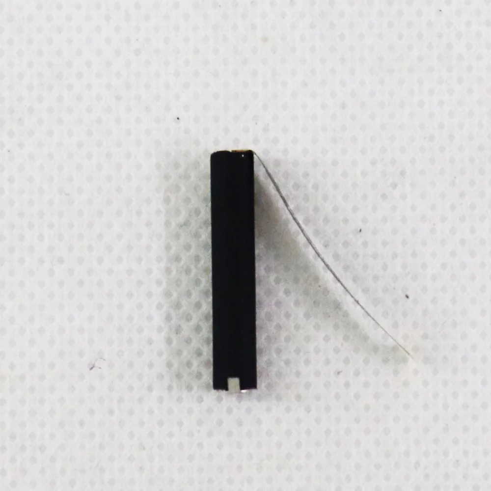 5pcs 10pcs 20pcs23mAh A1604 Battery For airpods 1st 2nd A1602 A1523 A1722 A2032 A2031 air pods 1 2 replaceable Battery GOKY93mWh
5pcs 10pcs 20pcs23mAh A1604 Battery For airpods 1st 2nd A1602 A1523 A1722 A2032 A2031 air pods 1 2 replaceable Battery GOKY93mWh