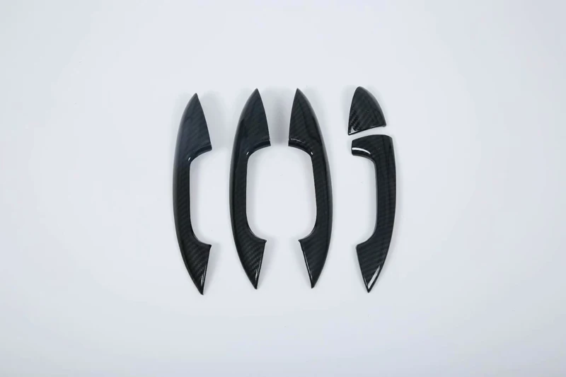 For Mercedes-Benz CLA-Class C118 CLA180 200 250 2019-2021 Car Accessories ABS Chrome Door Handle Cover Trim
For Mercedes-Benz CLA-Class C118 CLA180 200 250 2019-2021 Car Accessories ABS Chrome Door Handle Cover Trim