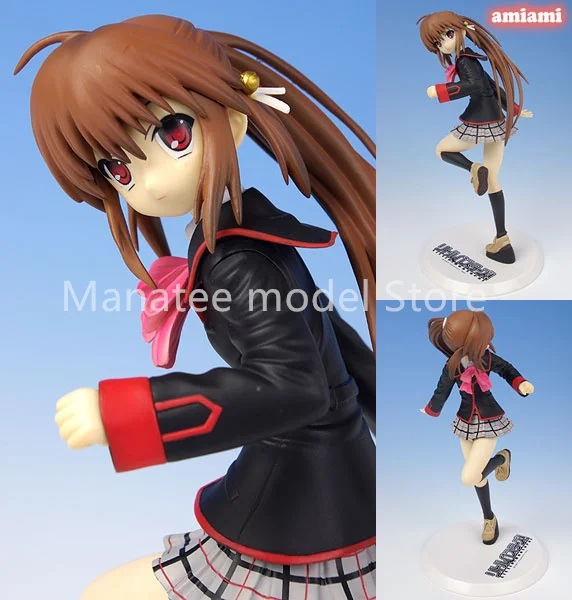 Kotobukiya Original Little Busters! - Rin Natsume 1/8 PVC Action Figure Anime Model Toys Collection Doll Gift
Kotobukiya Original Little Busters! - Rin Natsume 1/8 PVC Action Figure Anime Model Toys Collection Doll Gift