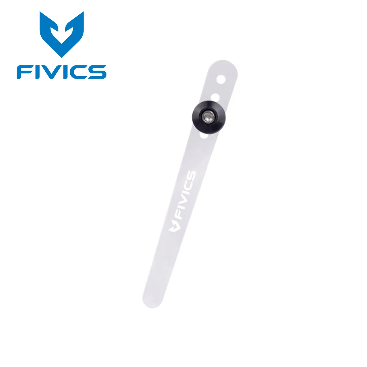 FIVICS CRYSTAL CLICKER Recurve Bow Draw Length Indicator Target Shooting Archery Accessories Equipment Professional
FIVICS CRYSTAL CLICKER Recurve Bow Draw Length Indicator Target Shooting Archery Accessories Equipment Professional