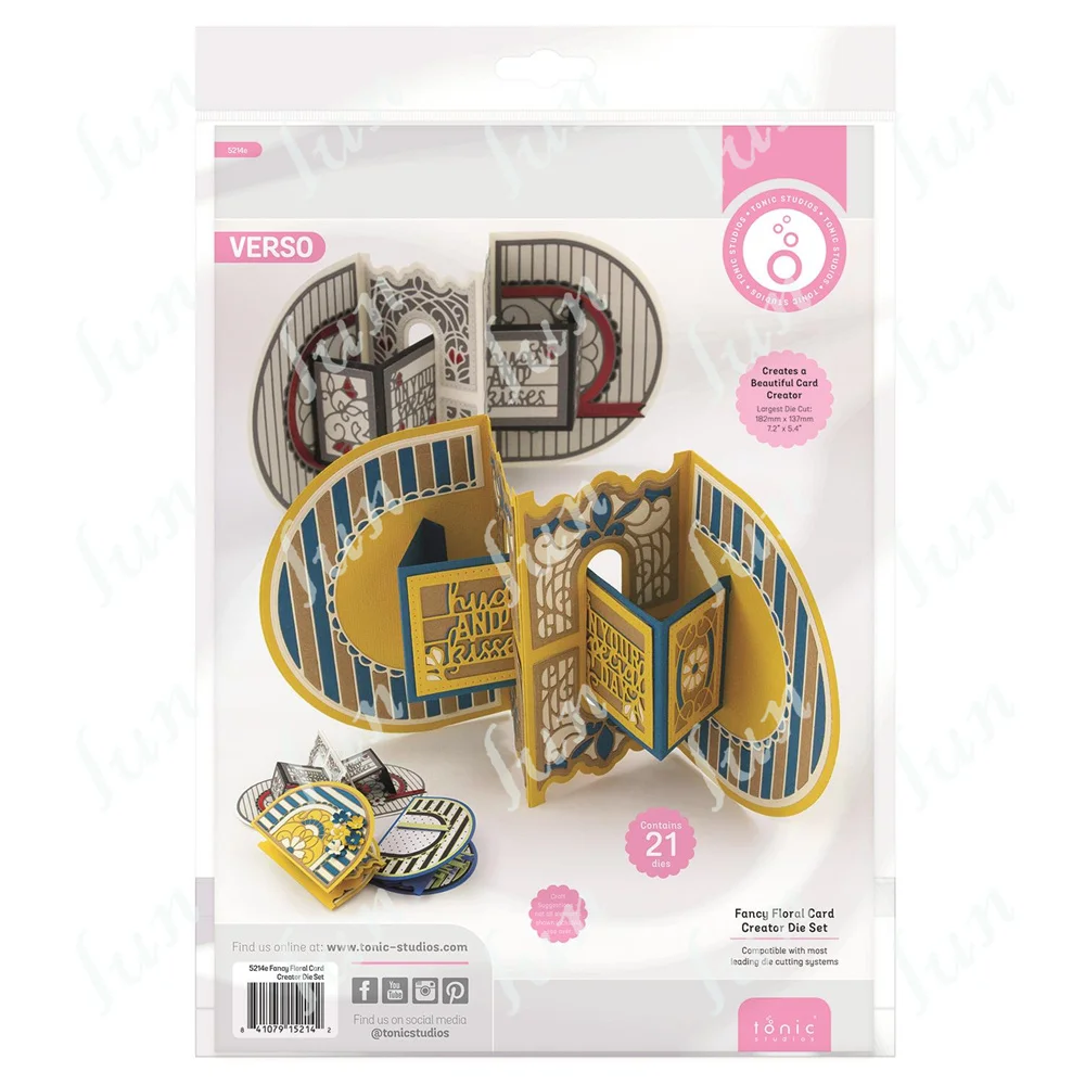 Pop-Up Metal Cutting Dies 2022 New Fancy Floral Cards Diy Craft Embossing to Make Greeting Card Photo Album Gift Decoration
Pop-Up Metal Cutting Dies 2022 New Fancy Floral Cards Diy Craft Embossing to Make Greeting Card Photo Album Gift Decoration