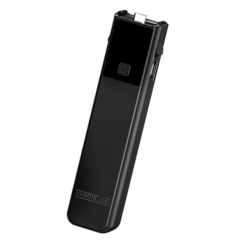 STARTRC Handle Grip For DJI OSMO Pocket 3 Camera Handheld Power Bank Extension Charging For DJI Pocket 3
STARTRC Handle Grip For DJI OSMO Pocket 3 Camera Handheld Power Bank Extension Charging For DJI Pocket 3