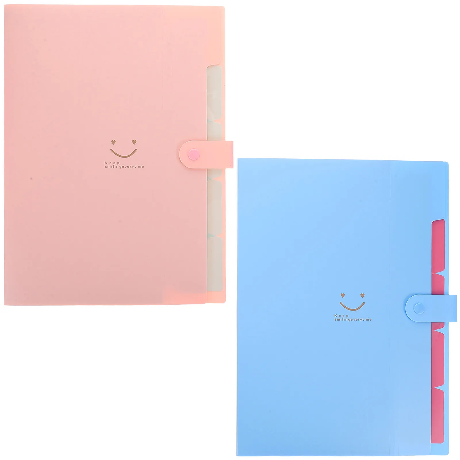 Набор из 2 многослойных пластиковых папок-органайзеров для документов большой вместимости для офиса, школы и дома
Набор из 2 многослойных пластиковых папок-органайзеров для документов большой вместимости для офиса, школы и дома