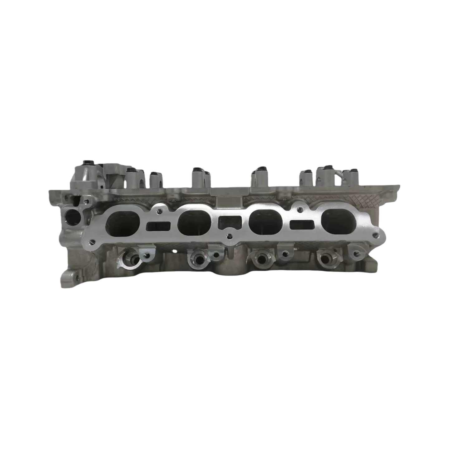 New Aluminum Material Engine Included Valve Bare Empty Cylinder Head G4FJ 1.6T OE 22110-2B720 For Hyundai Kia
New Aluminum Material Engine Included Valve Bare Empty Cylinder Head G4FJ 1.6T OE 22110-2B720 For Hyundai Kia