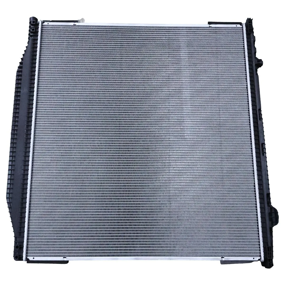 2516107C91 Radiator For International Harvester ProStar LT625 HX520 14.9L 12.4L
2516107C91 Radiator For International Harvester ProStar LT625 HX520 14.9L 12.4L