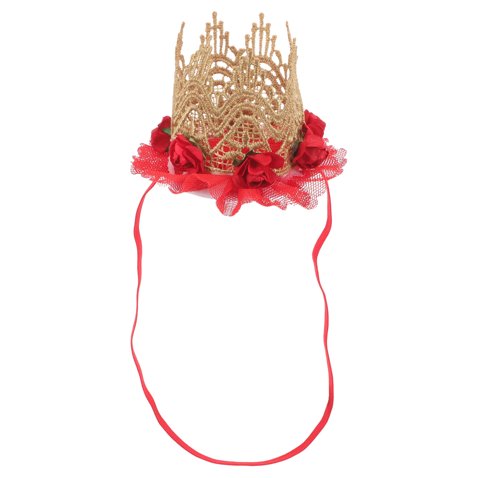 Baby Girl Center of Attention Headband Hair Accessories for Girls Crown European American Lace Headdress First Birthday
Baby Girl Center of Attention Headband Hair Accessories for Girls Crown European American Lace Headdress First Birthday