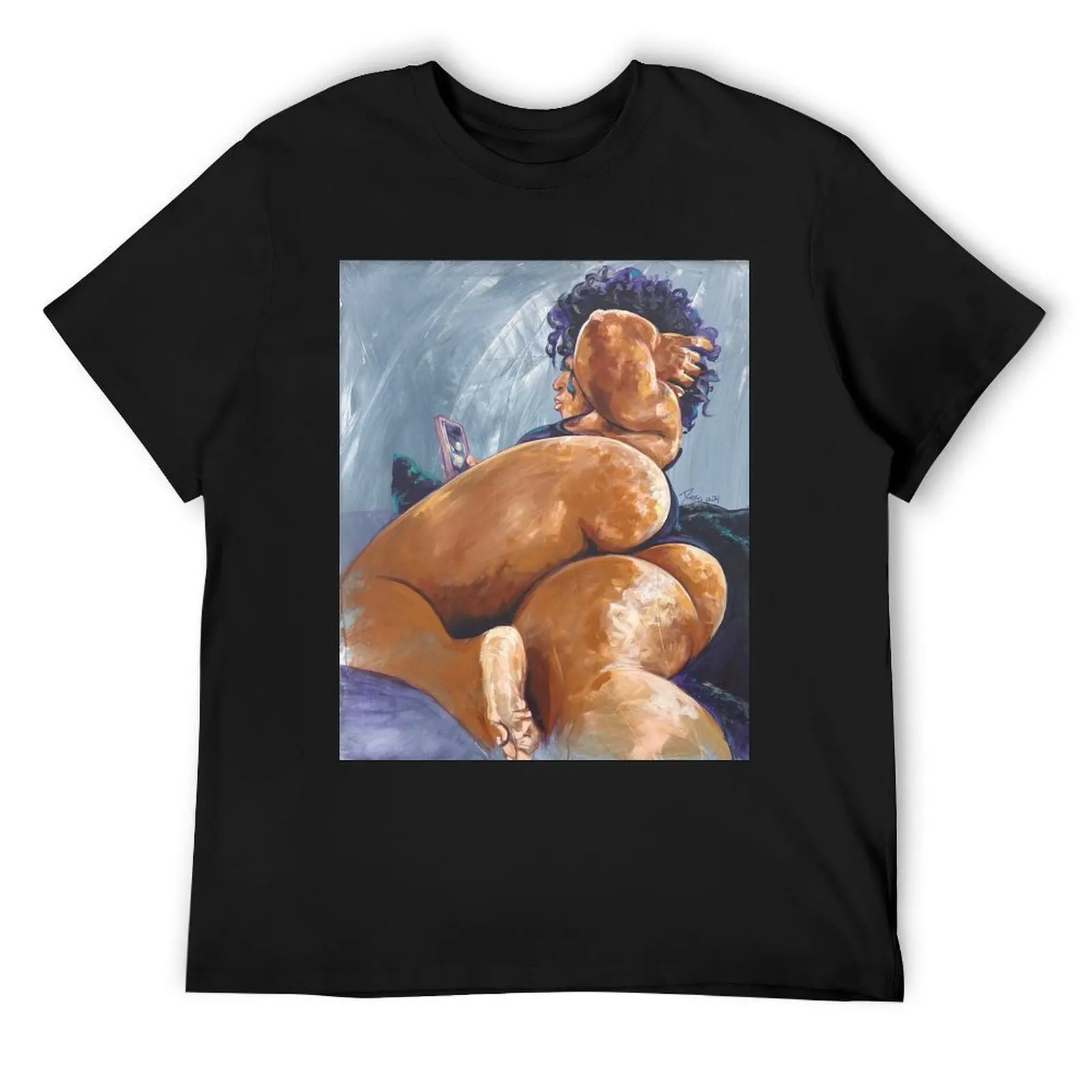 Naturally Mornings IV T-Shirt plus size clothes for a boy Anime t-shirt oversized graphic tee t shirt men
Naturally Mornings IV T-Shirt plus size clothes for a boy Anime t-shirt oversized graphic tee t shirt men