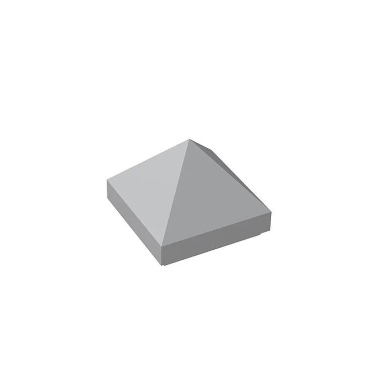 50g/375 22388 pcs Particles Quadruple Convex Pyramid Block Moc Accessories Compatible with Brick DIY Children's Toys
50g/375 22388 pcs Particles Quadruple Convex Pyramid Block Moc Accessories Compatible with Brick DIY Children's Toys