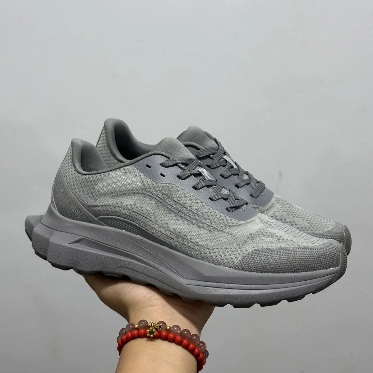 2026 Unisex Low-Top Casual Trainers Breathable Knit Soft Supportive Shock-Absorbent Running Shoes Urban Sneakers
2026 Unisex Low-Top Casual Trainers Breathable Knit Soft Supportive Shock-Absorbent Running Shoes Urban Sneakers