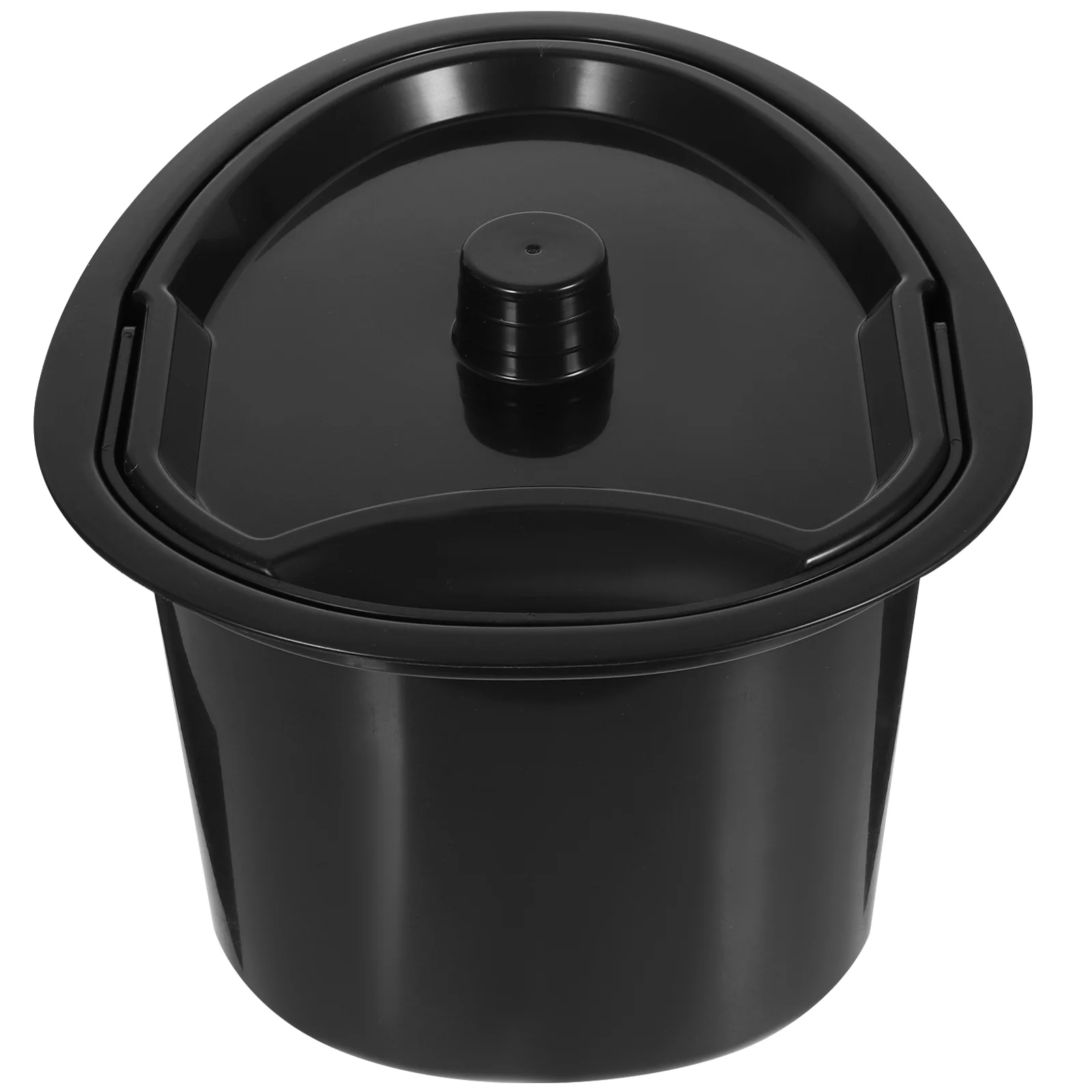 Bedpan Chamber Pot Bathroom Must Haves with Lid Diapers Plastic Potty Plastics Urine Bucket Portable Toilet for Kids Man
Bedpan Chamber Pot Bathroom Must Haves with Lid Diapers Plastic Potty Plastics Urine Bucket Portable Toilet for Kids Man