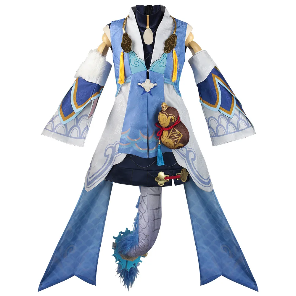 Shirou same style female COS costume - game character customization - with beautiful accessories - suitable for Comic Con / part
Shirou same style female COS costume - game character customization - with beautiful accessories - suitable for Comic Con / part
