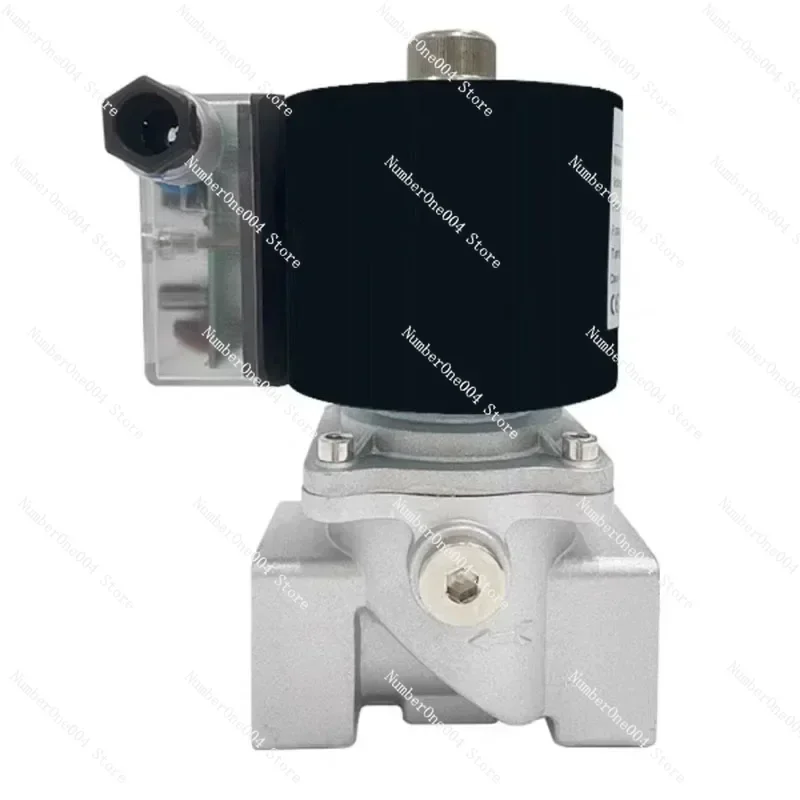 VMR2-Rp3/4 Gas solenoid valve
VMR2-Rp3/4 Gas solenoid valve
