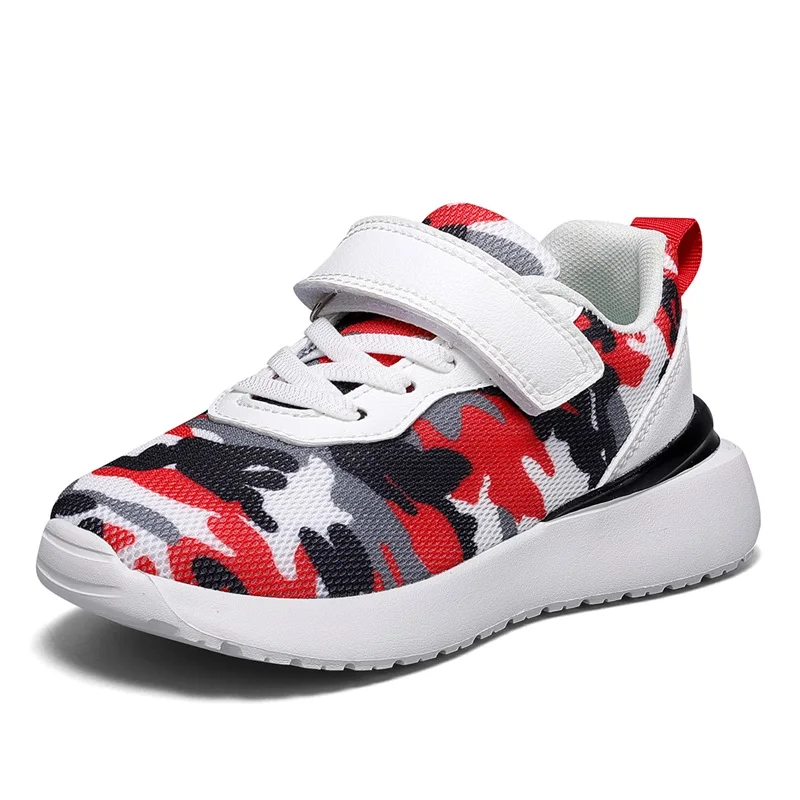 Детская повседневная обувь, дышащие кроссовки из сетки, низкие кроссовки для бега, спортивная обувь, легкие детские прогулочные туфли с мягкой подошвой, нескользящие
Детская повседневная обувь, дышащие кроссовки из сетки, низкие кроссовки для бега, спортивная обувь, легкие детские прогулочные туфли с мягкой подошвой, нескользящие