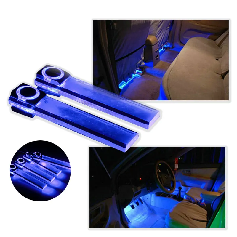 Car Electronics Car Interior LED Lights
Car Electronics Car Interior LED Lights