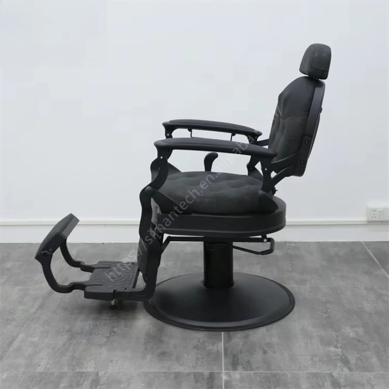 Folding Barber Chair Facial Beauty Reclining Hydraulic Portable Barber Chairs Durable Electric Massage Barber Chair
Folding Barber Chair Facial Beauty Reclining Hydraulic Portable Barber Chairs Durable Electric Massage Barber Chair