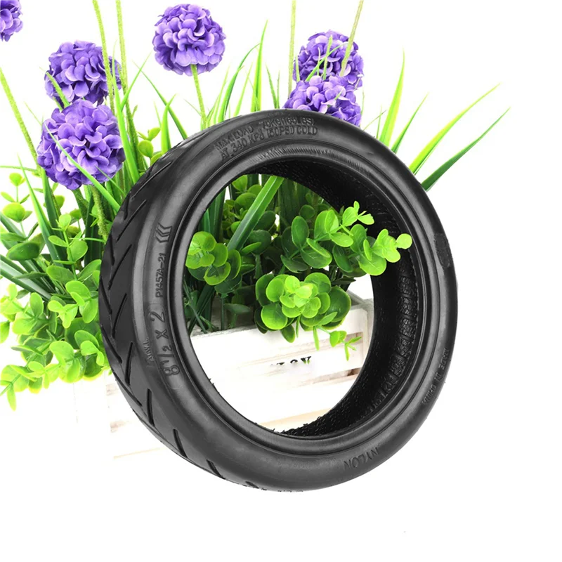 A79E-3Pcs 8.5X2 Outer Tire M365 Scooter 81/2X2 Tubeless Tire 8.5-Inch Vacuum Tire Modification
A79E-3Pcs 8.5X2 Outer Tire M365 Scooter 81/2X2 Tubeless Tire 8.5-Inch Vacuum Tire Modification