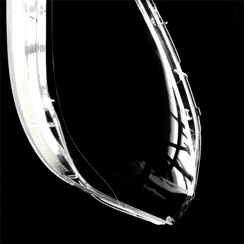 R1-Car Left Headlight Shell Lamp Shade Transparent Lens Cover Headlight Cover For A Class W169 2009-2011 Parts
R1-Car Left Headlight Shell Lamp Shade Transparent Lens Cover Headlight Cover For A Class W169 2009-2011 Parts