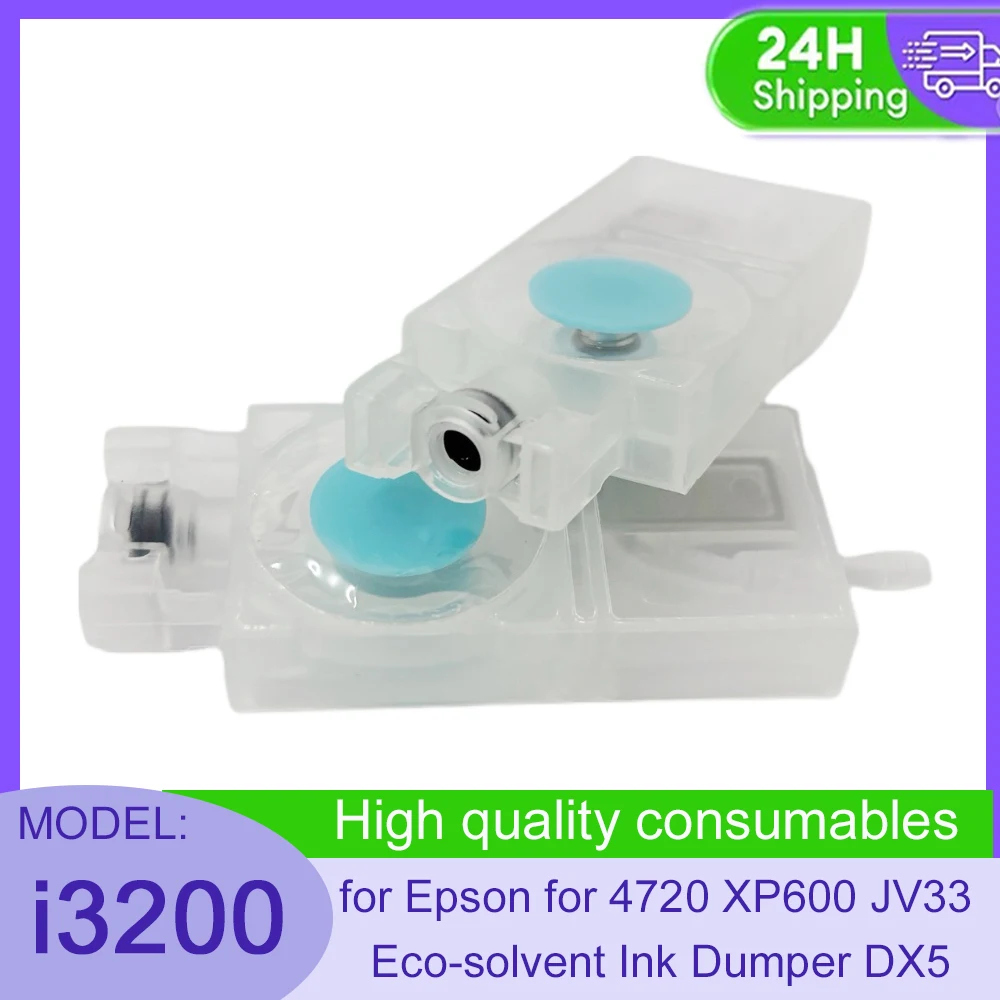 6/4/2 шт. для Epson 4720 XP600 JV33 i3200, демпфер для сольвентных и экосольвентных чернил, демпфер для чернил DX5 XP600, демпфер для печатающей головки i3200
6/4/2 шт. для Epson 4720 XP600 JV33 i3200, демпфер для сольвентных и экосольвентных чернил, демпфер для чернил DX5 XP600, демпфер для печатающей головки i3200