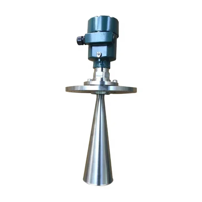 2025 Premium Products 20254-20mA LPG tank radar level transmitter radar level sensor
2025 Premium Products 20254-20mA LPG tank radar level transmitter radar level sensor