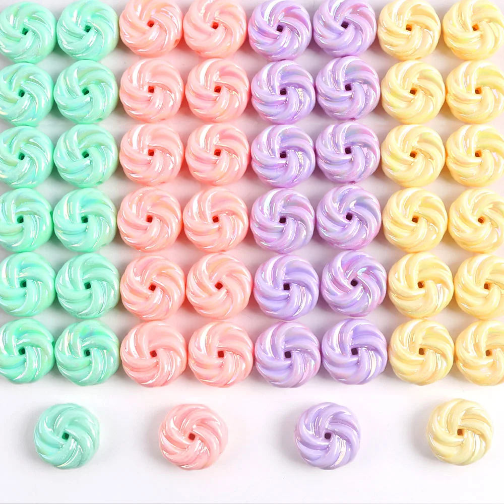 10pcs Colored Acrylic Biscuit Shape Hole Bead Diy Necklace Bracelet Making Materials Diy Accessories Beads To Make Bracelets
10pcs Colored Acrylic Biscuit Shape Hole Bead Diy Necklace Bracelet Making Materials Diy Accessories Beads To Make Bracelets