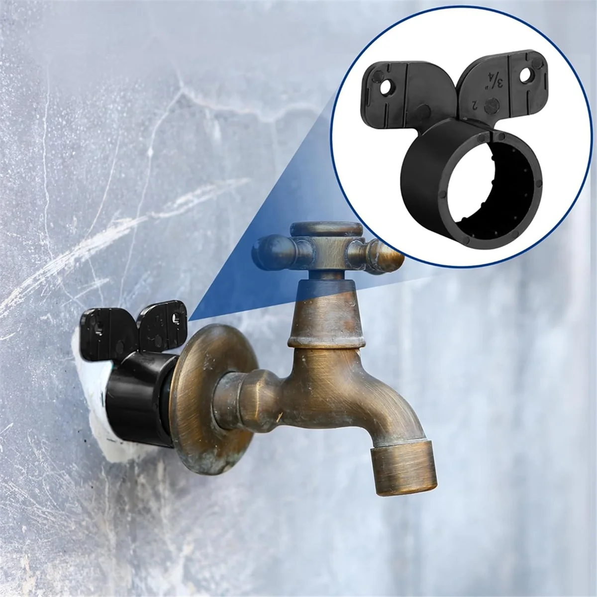 AT59 50 шт. Зажимы для подвесных труб в стиле бабочки Зажимы для трубок Pex Pex Опора для трубок для Pex, медь 3/4 дюйма
AT59 50 шт. Зажимы для подвесных труб в стиле бабочки Зажимы для трубок Pex Pex Опора для трубок для Pex, медь 3/4 дюйма