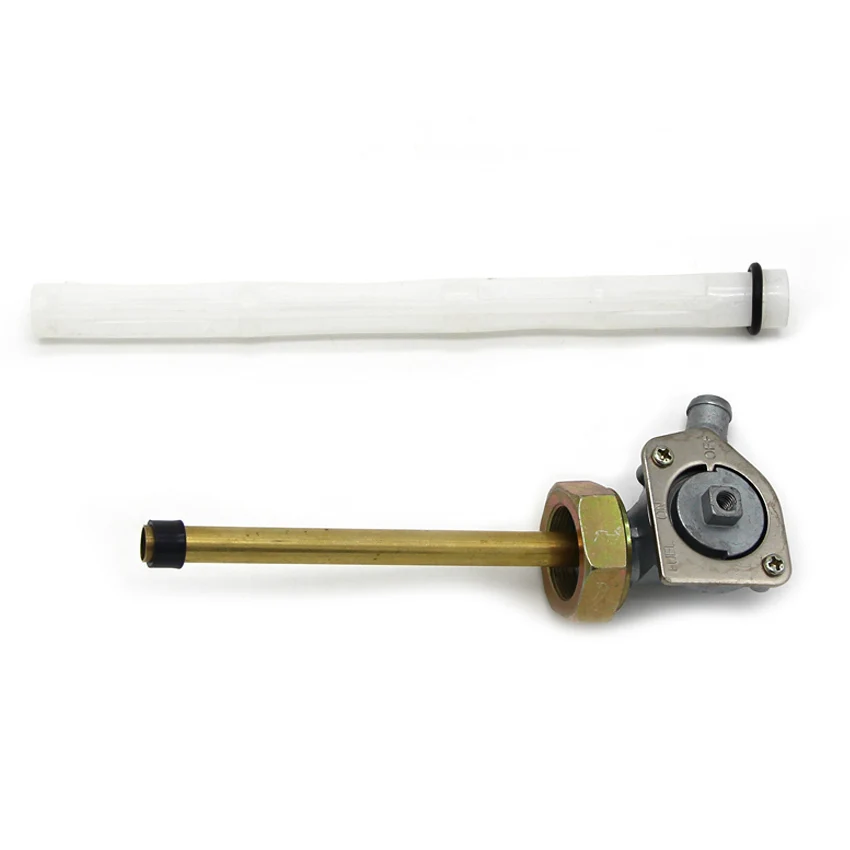 Gas Fuel Petcock Tap Valve Switch Pump For Honda NV400 Steed 400 VT600 VT600C VT600CD VT600CD2 NSR250 MC21 MC28 16950-KAF-000
Gas Fuel Petcock Tap Valve Switch Pump For Honda NV400 Steed 400 VT600 VT600C VT600CD VT600CD2 NSR250 MC21 MC28 16950-KAF-000