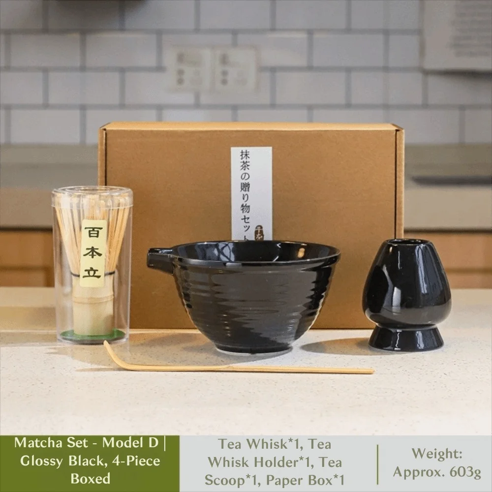 4 шт., керамический бамбуковый японский чайный сервиз матча, держатель для венчика матча, чаша матча, набор для приготовления матча, многоразовый венчик, чайная ложка, чайные сервизы
4 шт., керамический бамбуковый японский чайный сервиз матча, держатель для венчика матча, чаша матча, набор для приготовления матча, многоразовый венчик, чайная ложка, чайные сервизы