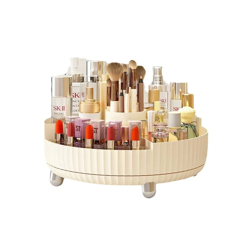 storage box, high-value and large-capacity desktop pen holder, bathroom lipstick holder, makeup brush, rotating tray.
storage box, high-value and large-capacity desktop pen holder, bathroom lipstick holder, makeup brush, rotating tray.