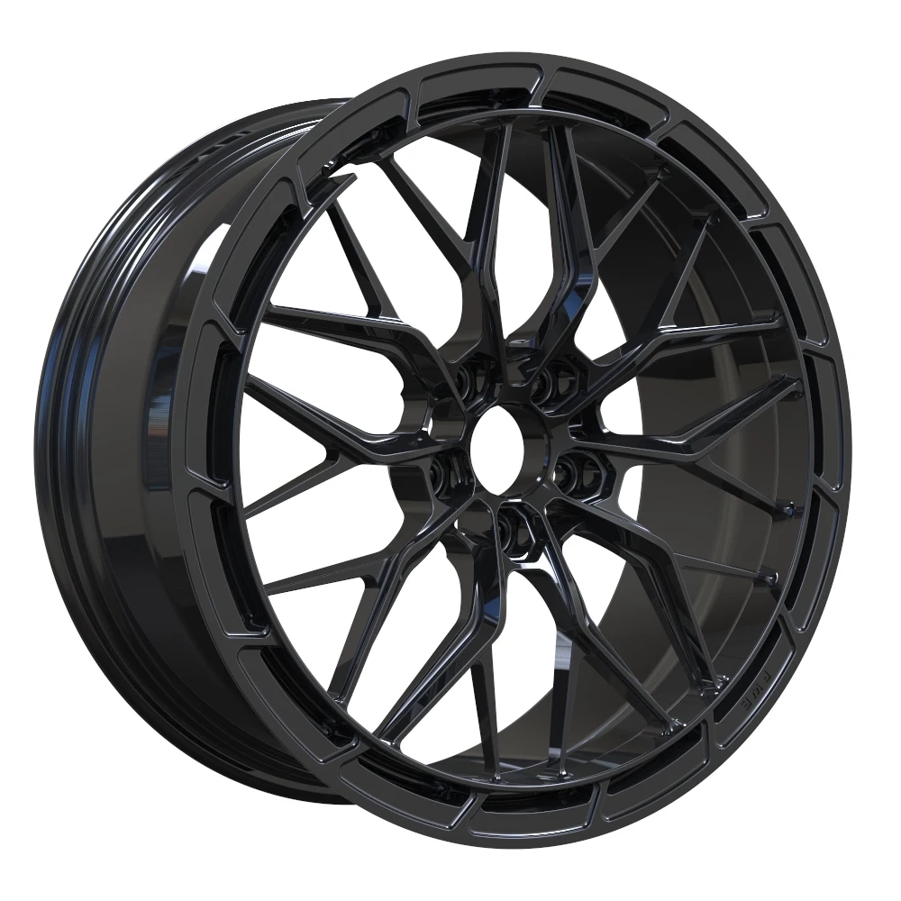 High Performance 18/19/20 Inch Lightweight Forged Wheel Hub Symmetrical 70mm ET New Condition
High Performance 18/19/20 Inch Lightweight Forged Wheel Hub Symmetrical 70mm ET New Condition