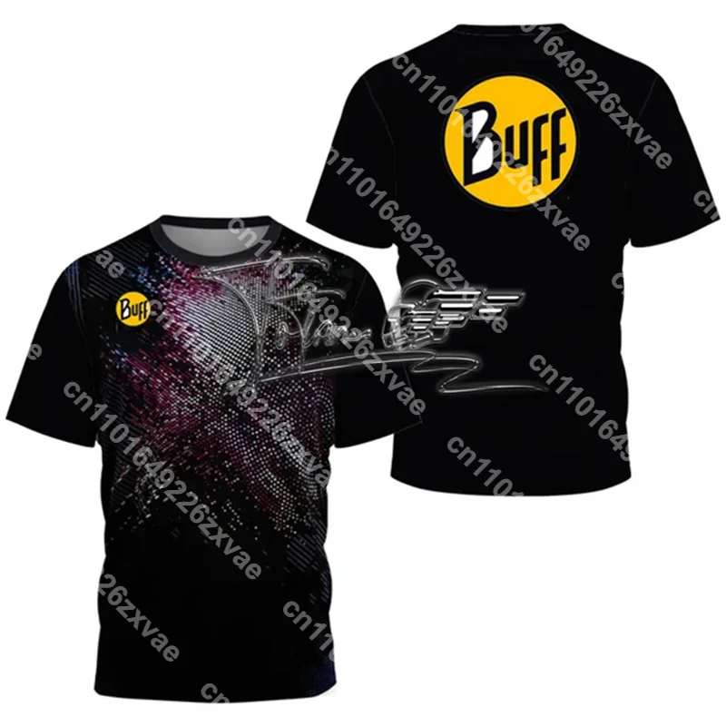 Men's Tennis BUFF Printing T-Shirt Summer Fitness Running Quick-Drying Short Sleeve Shirt Breathable Outdoor Sports O-Neck Tops
Men's Tennis BUFF Printing T-Shirt Summer Fitness Running Quick-Drying Short Sleeve Shirt Breathable Outdoor Sports O-Neck Tops